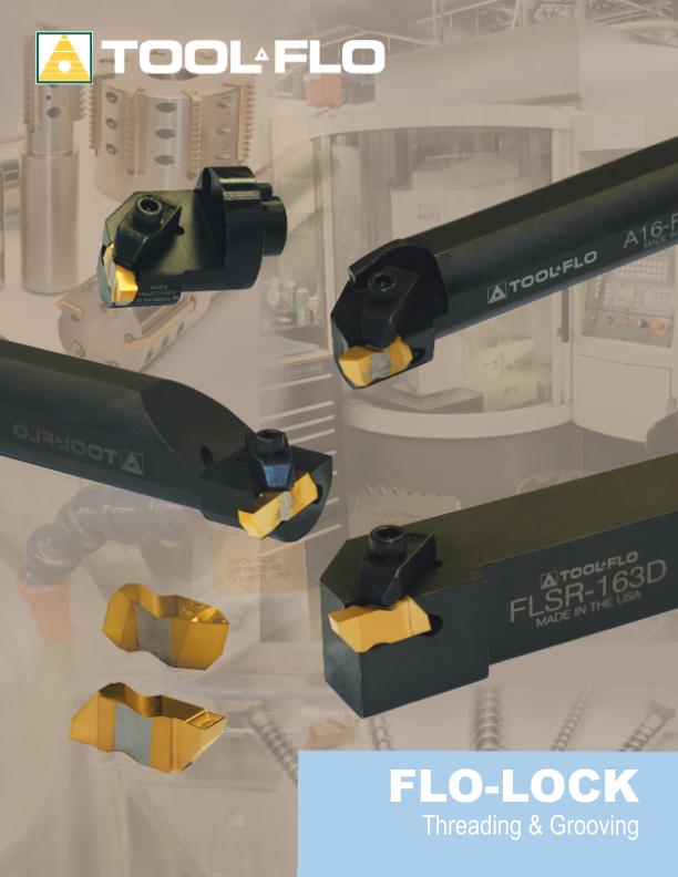 Tool-Flo Flo Lock