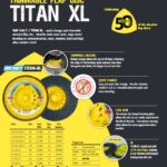 Titan XL Product Sheet