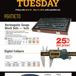 Tooling Your Tuesday -Asimito