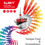 SLOKY 2024 Catalogue