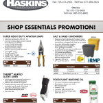 Shop Essentials Q4 2024