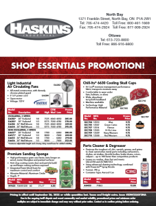 thumbnail of Haskins – Q3-Shop Essentials Flyer