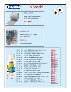 thumbnail of Stock Flyer Final