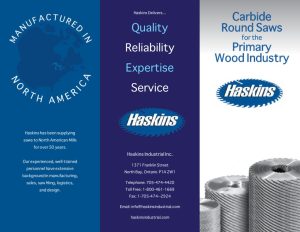 thumbnail of Haskins Saw Brochure V4