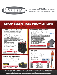 thumbnail of Shop essentials 2026 Q1 E