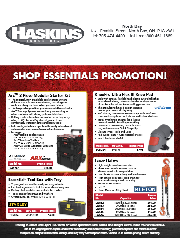 thumbnail of Shop essentials 2026 Q1 E