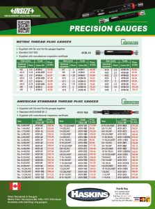 thumbnail of Thread Gauges Flyer with CAD 062026