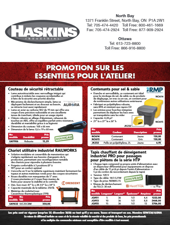 Shop Essential Q4 FR